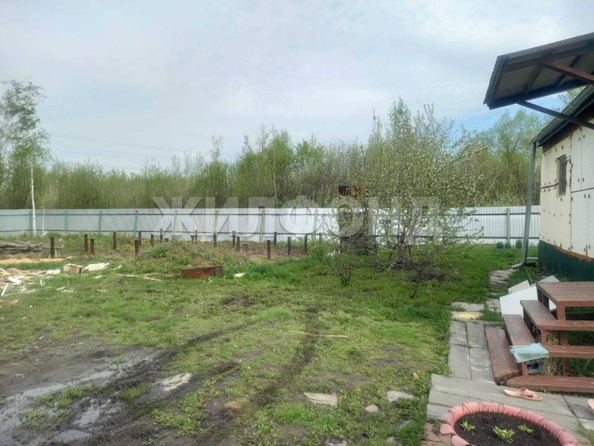 
  Продается дом, 70 м², Новосибирск
. Фото 3.
