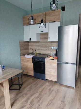 
  Сдам в аренду 2-комнатную квартиру, 38.6 м², Новосибирск

. Фото 1.