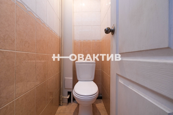 
   Продам 4-комнатную, 75.9 м², Немировича-Данченко ул, 2/1

. Фото 13.