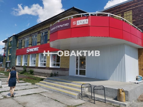 
   Продам помещение свободного назначения, 550 м², Ленина ул, 24

. Фото 1.