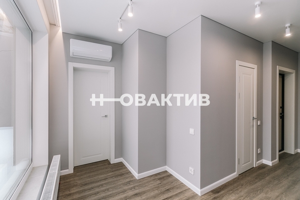 
   Продам 3-комнатную, 87 м², Владимира Заровного ул, 8

. Фото 19.