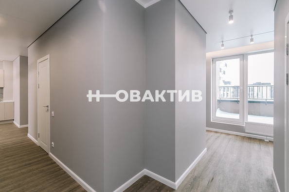 
   Продам 3-комнатную, 87 м², Владимира Заровного ул, 8

. Фото 21.