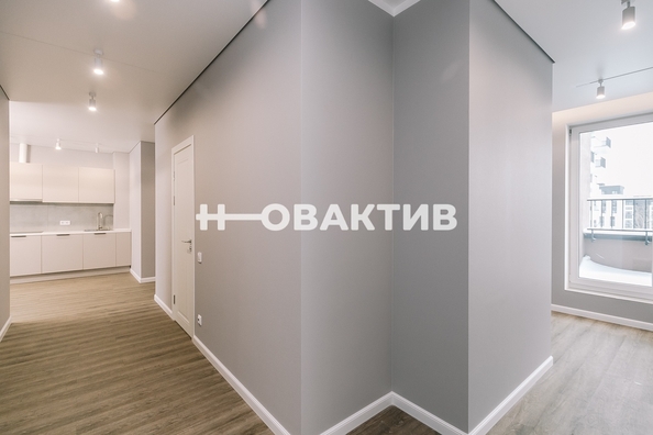 
   Продам 3-комнатную, 87 м², Владимира Заровного ул, 8

. Фото 22.