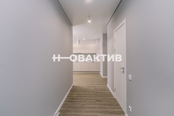 
   Продам 3-комнатную, 87 м², Владимира Заровного ул, 8

. Фото 23.