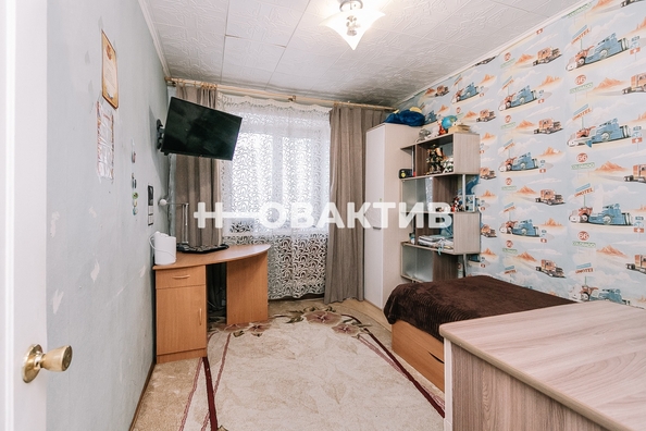 
   Продам 3-комнатную, 60.8 м², Бориса Богаткова ул, 188/1

. Фото 10.