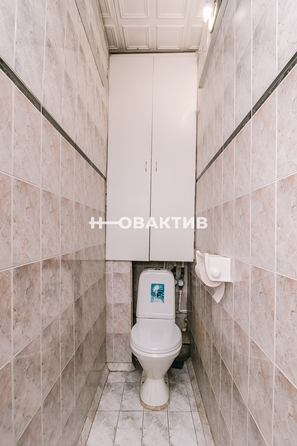 
   Продам 3-комнатную, 60.8 м², Бориса Богаткова ул, 188/1

. Фото 17.