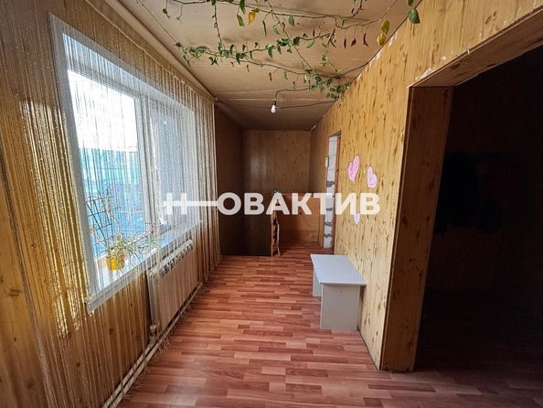 
   Продам коттедж, 197.5 м², Бердск

. Фото 12.