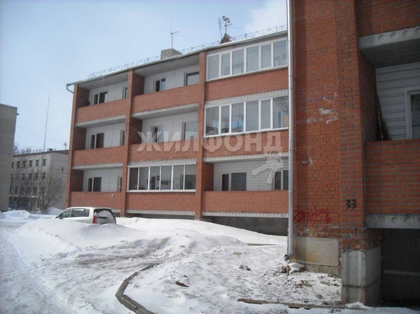 
   Продам 1-комнатную, 32.2 м², Палласа ул, 33

. Фото 2.