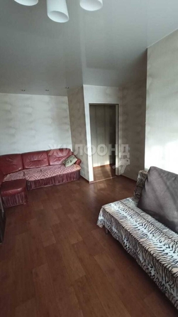 
   Продам 1-комнатную, 31.5 м², Никитина ул, 11

. Фото 4.