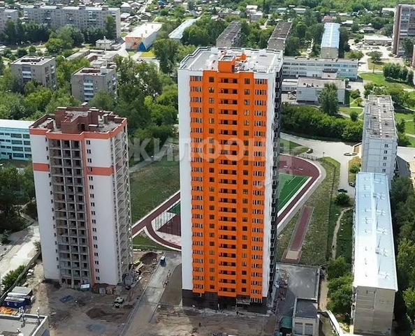 
   Продам студию, 27.9 м², Немировича-Данченко ул, 16/3

. Фото 10.