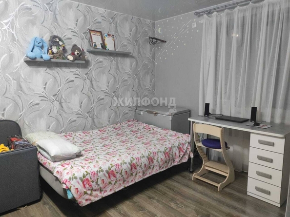 
   Продам 1-комнатную, 41.2 м², Большая ул, 29

. Фото 13.