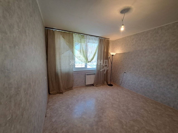 
   Продам 1-комнатную, 29.6 м², Троллейная ул, 26

. Фото 6.