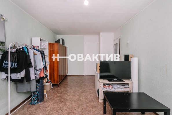 
   Продам 2-комнатную, 43.5 м², Дмитрия Донского ул, 29

. Фото 4.