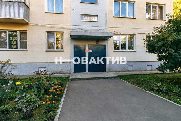 
   Продам 2-комнатную, 43.5 м², Дмитрия Донского ул, 29

. Фото 13.