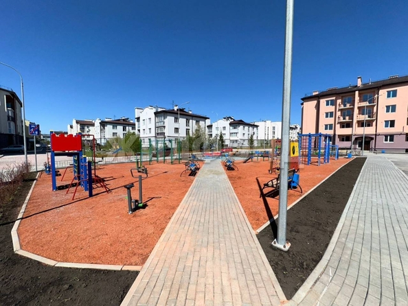 
   Продам 2-комнатную, 62.9 м², , 55

. Фото 14.