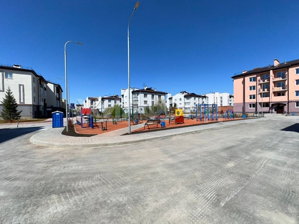 
   Продам 2-комнатную, 62.9 м², , 55

. Фото 15.