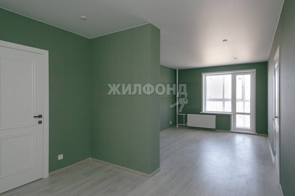 
   Продам 2-комнатную, 44.3 м², Коминтерна ул, 126

. Фото 7.