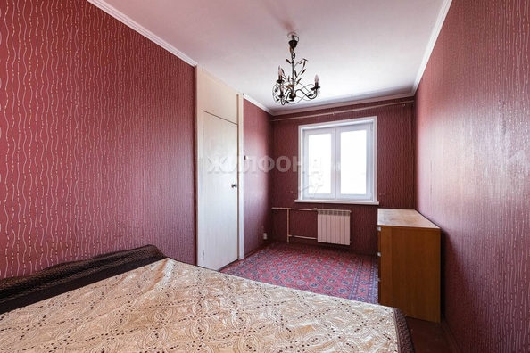 
   Продам 2-комнатную, 44.6 м², Новогодняя ул, 34/1

. Фото 4.