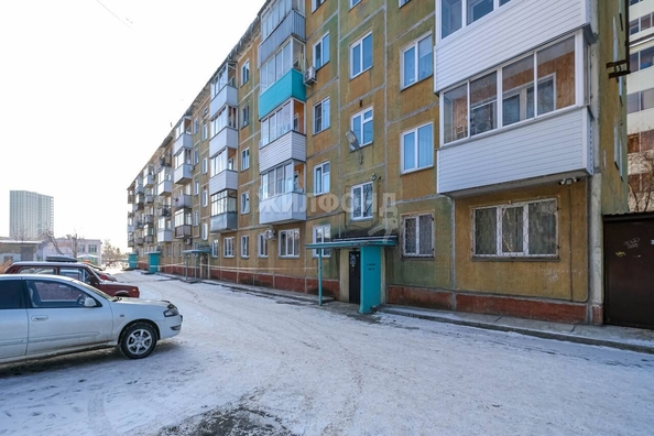 
   Продам 2-комнатную, 44.6 м², Новогодняя ул, 34/1

. Фото 2.