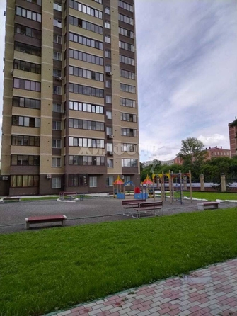 
   Продам 2-комнатную, 57.8 м², Серебряные ключи ул, 4

. Фото 24.