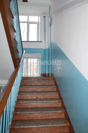 
   Продам 2-комнатную, 41.9 м², Блюхера ул, 6

. Фото 10.