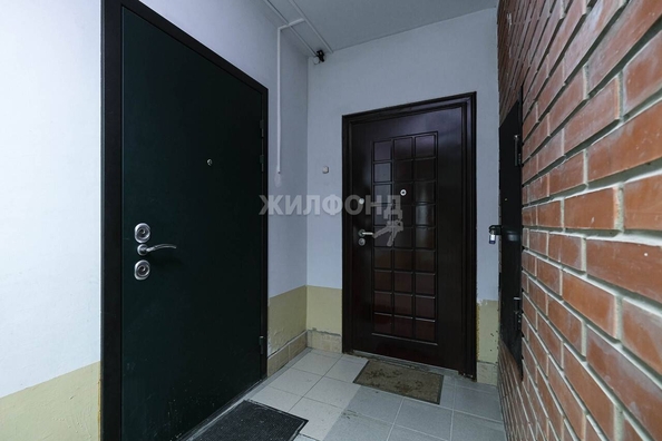 
   Продам 2-комнатную, 61.1 м², Обская ул, 50/2

. Фото 17.