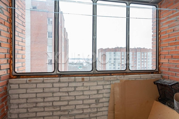
  Продается 2-комн. квартира, 56.9 м², Северный мкр, д. 3
. Фото 15.