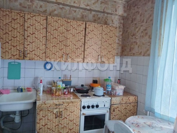 
   Продам 3-комнатную, 53.5 м², Шмидта ул, 12

. Фото 6.