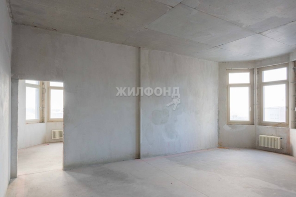 
   Продам 2-комнатную, 77.7 м², Щетинкина ул, 18

. Фото 3.