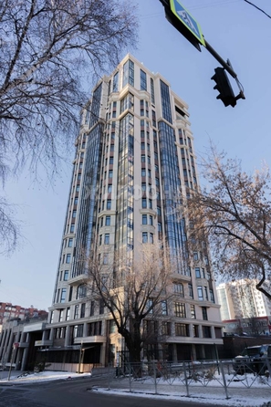 
   Продам 2-комнатную, 77.7 м², Щетинкина ул, 18

. Фото 20.