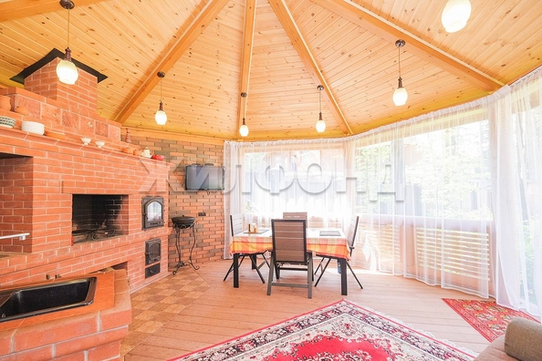 
   Продам дом, 565.6 м², Бердск

. Фото 36.