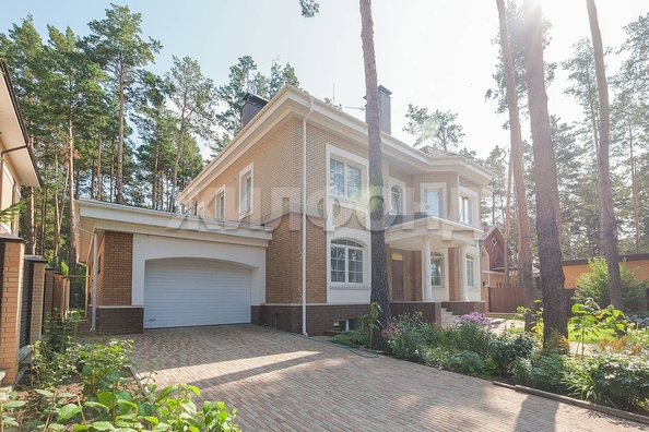 
  Продается дом 565.6 м². Фото 5.