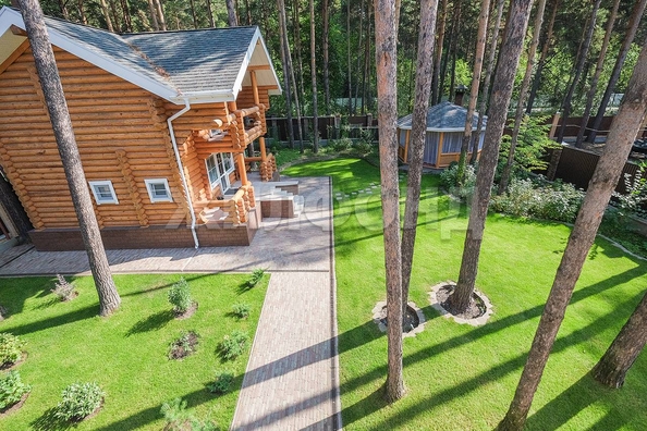 
  Продается дом 565.6 м². Фото 40.