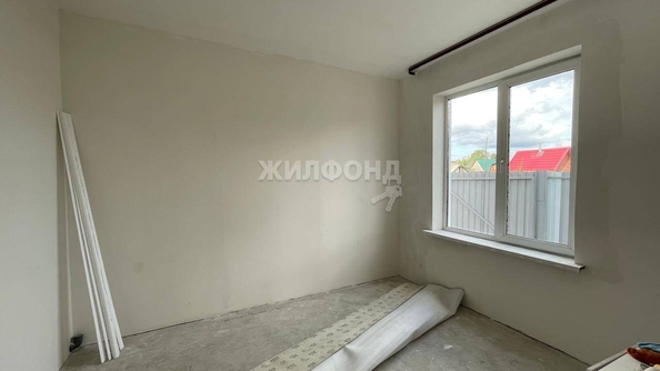 
   Продам дом, 134 м², Новосибирск

. Фото 9.