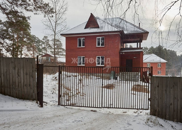 
   Продам дом, 180.5 м², Сосновка

. Фото 23.