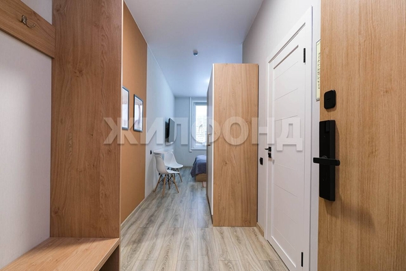 
   Продам апартамент, 22.9 м², Ипподромская ул, 15

. Фото 3.