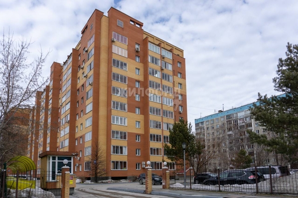 
   Продам 1-комнатную, 43 м², Тимирязева ул, 93

. Фото 4.