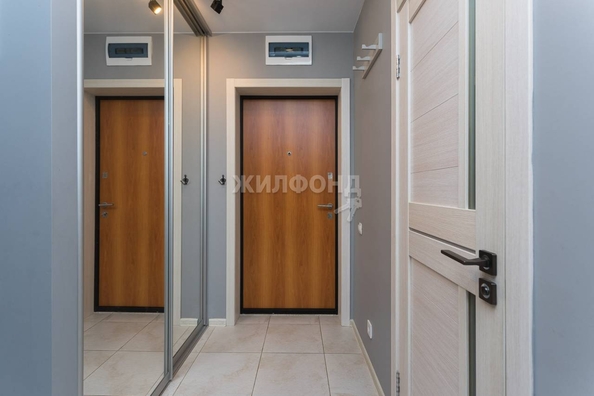 
   Продам 1-комнатную, 37.3 м², Дунаевского ул, 14/1

. Фото 3.