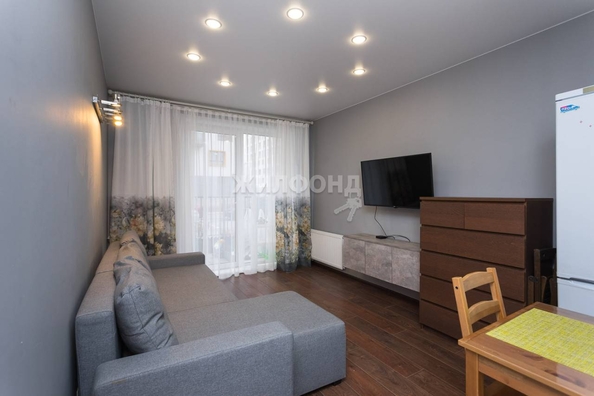 
   Продам 1-комнатную, 37.3 м², Дунаевского ул, 14/1

. Фото 7.