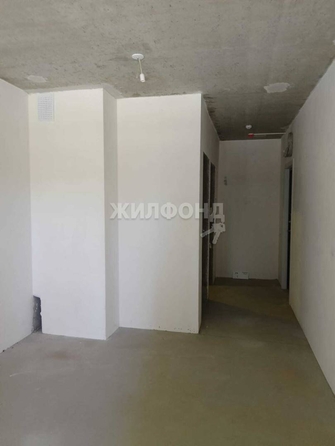 
   Продам студию, 26 м², Сибиряков-Гвардейцев ул, 53/10

. Фото 5.