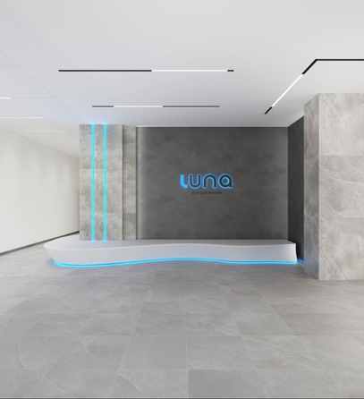 
  Продается 2-комн. квартира, 37.5 м², ЖК Luna (Луна)
. Фото 7.