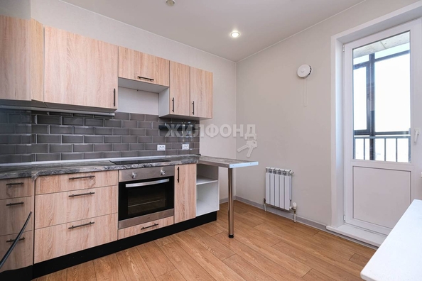 
   Продам 2-комнатную, 57.6 м², Фрунзе ул, 20

. Фото 11.