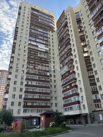
  Продается 2-комн. квартира, 63.1 м², Галущака ул, д. 15
. Фото 15.