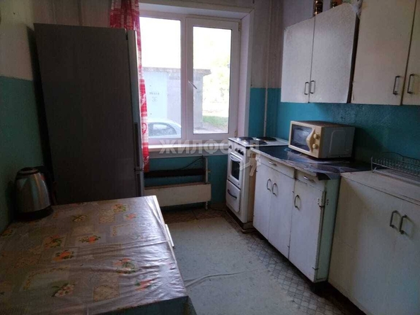 
   Продам 3-комнатную, 60.6 м², Зорге ул, 76

. Фото 3.