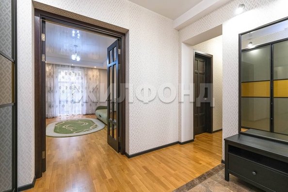 
   Продам 3-комнатную, 89.8 м², Костычева ул, 40

. Фото 1.