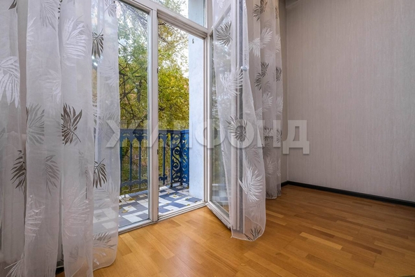 
   Продам 3-комнатную, 89.8 м², Костычева ул, 40

. Фото 8.
