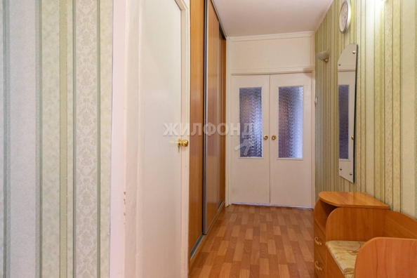 
   Продам 3-комнатную, 60.6 м², Вокзальная ул, 2

. Фото 11.