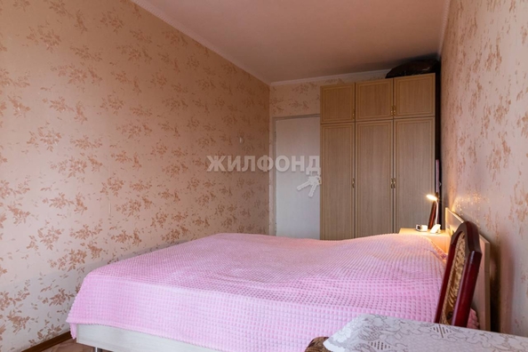 
   Продам 3-комнатную, 60.6 м², Вокзальная ул, 2

. Фото 22.