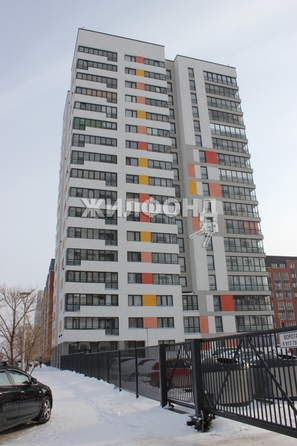 
   Продам 3-комнатную, 62.5 м², Большевистская ул, 104

. Фото 20.