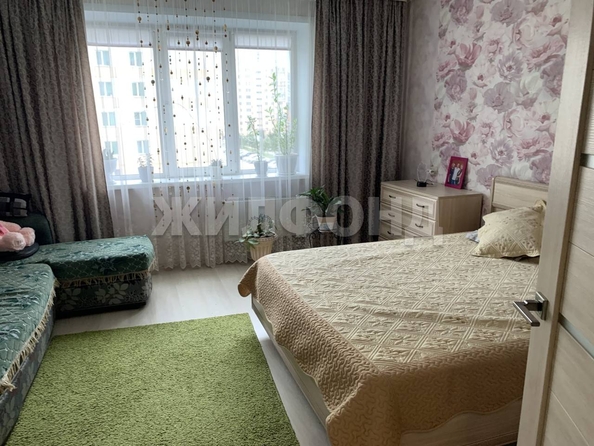 
   Продам 3-комнатную, 71.5 м², Виталия Потылицына ул, 7/4

. Фото 7.